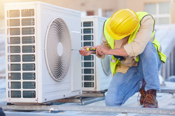 Best Residential HVAC services  in Mford, IL