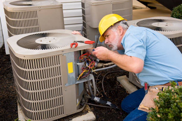Best Local HVAC companies  in Mford, IL