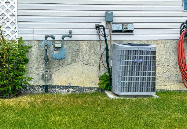 Ductless HVAC repair in Milford, IL